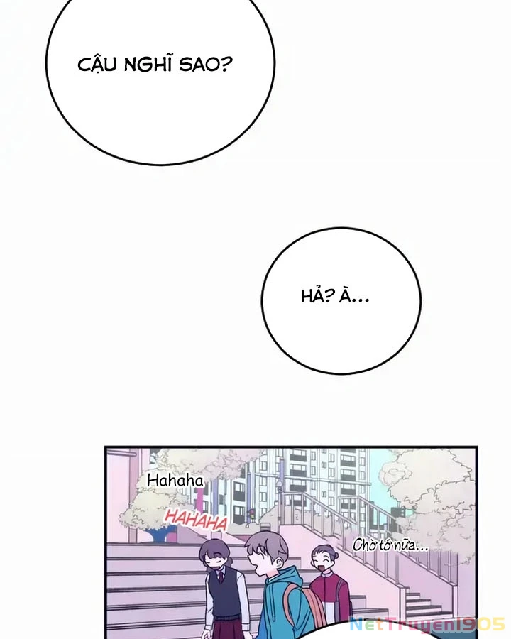 Mặt Tối Vực Thẳm Chapter 4 - 61