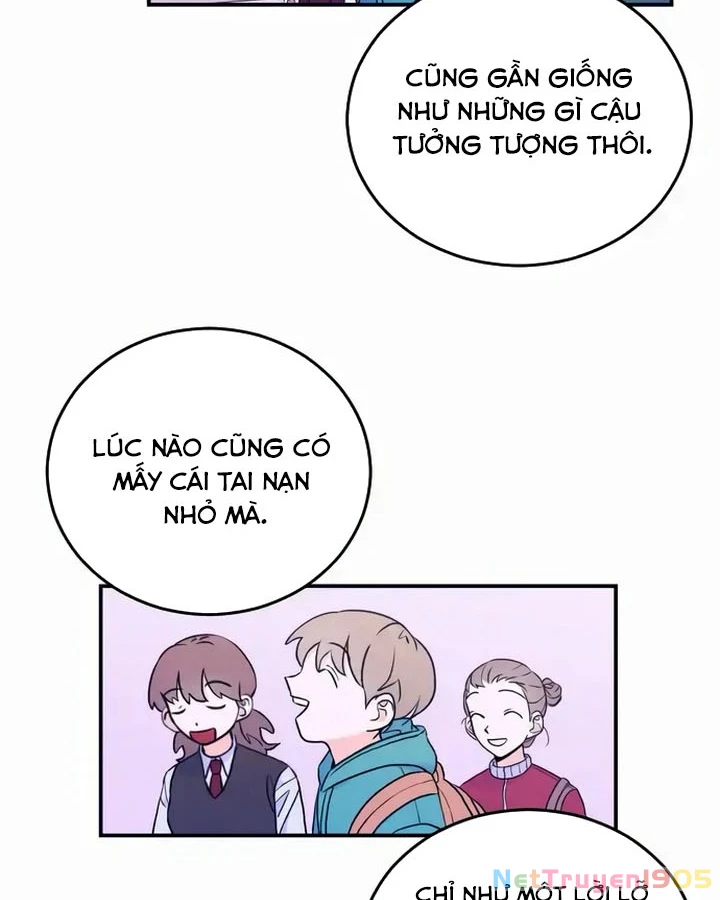 Mặt Tối Vực Thẳm Chapter 4 - 62
