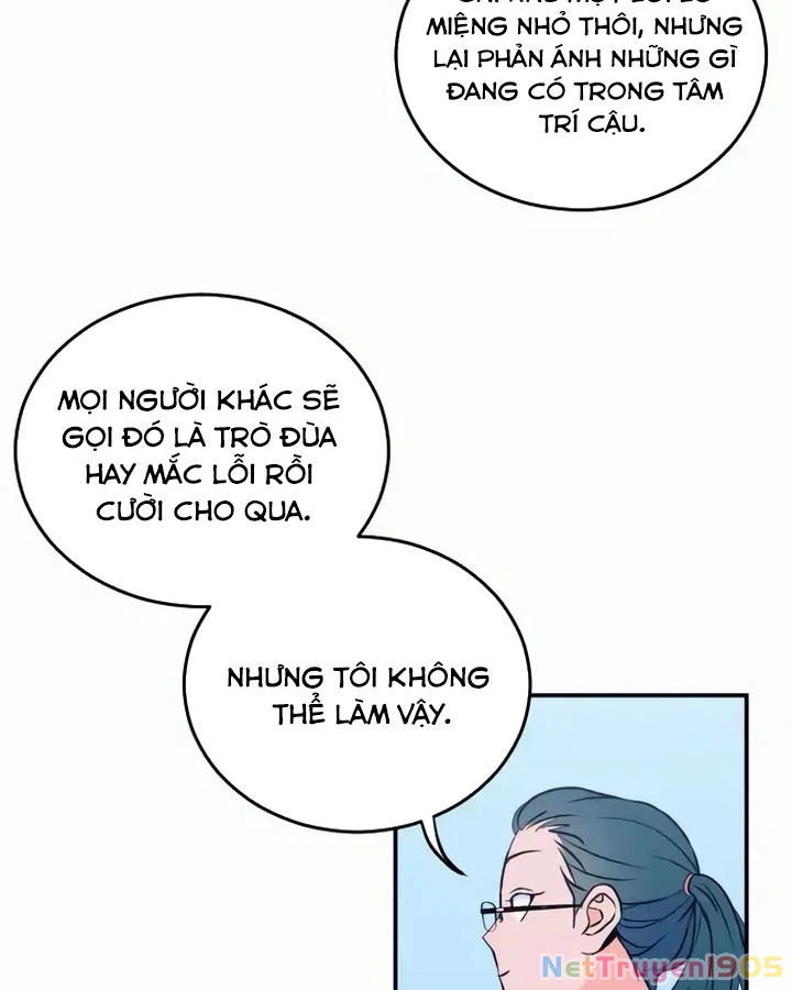 Mặt Tối Vực Thẳm Chapter 4 - 63