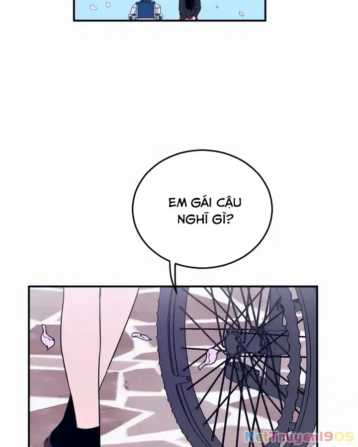 Mặt Tối Vực Thẳm Chapter 4 - 65