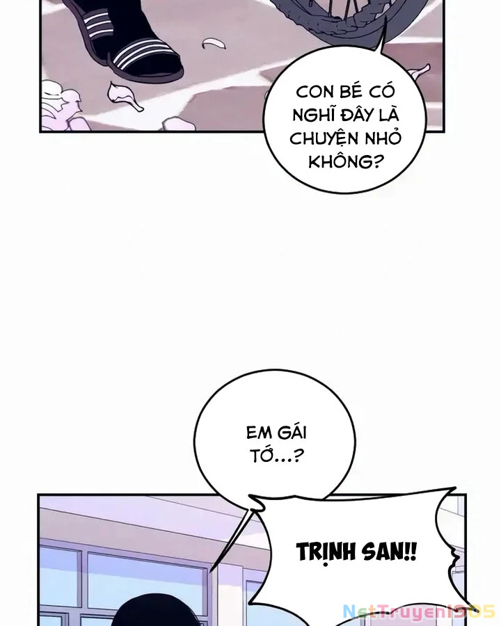 Mặt Tối Vực Thẳm Chapter 4 - 66