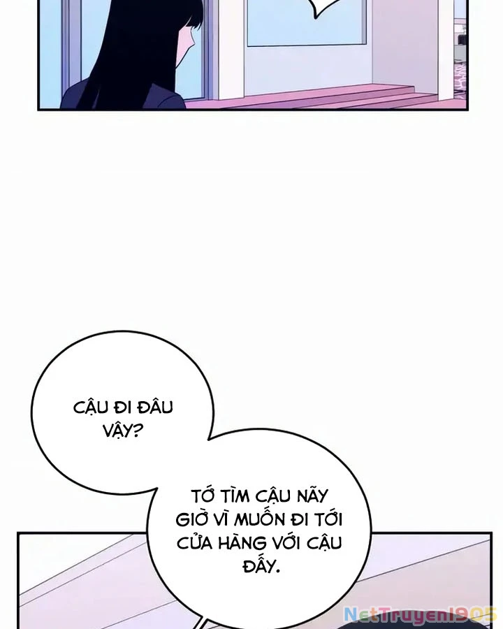 Mặt Tối Vực Thẳm Chapter 4 - 67