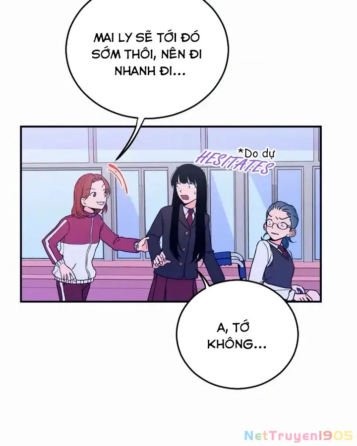 Mặt Tối Vực Thẳm Chapter 4 - 69