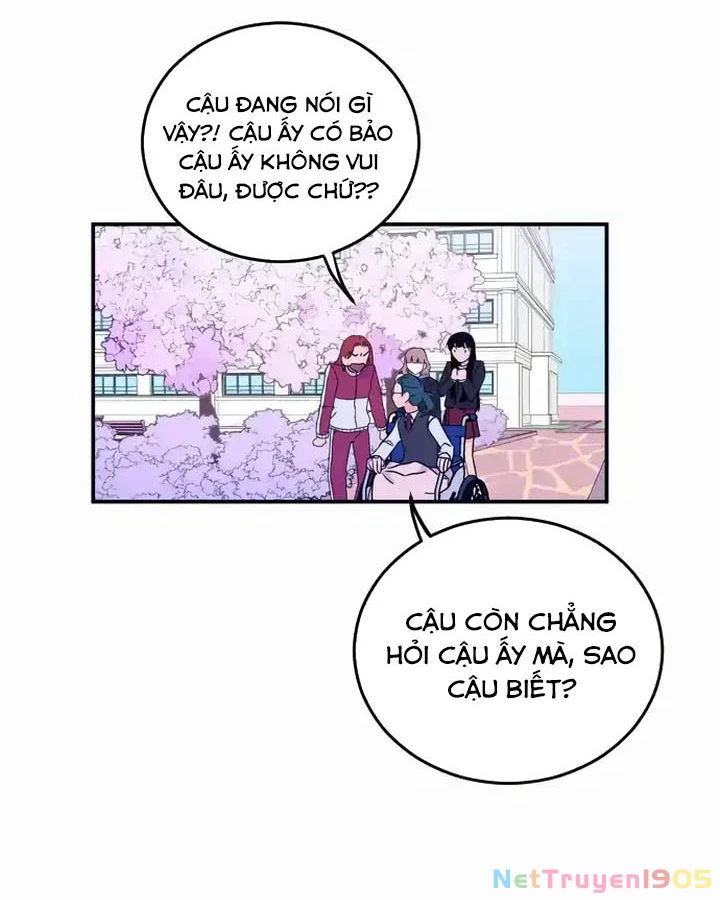 Mặt Tối Vực Thẳm Chapter 4 - 74