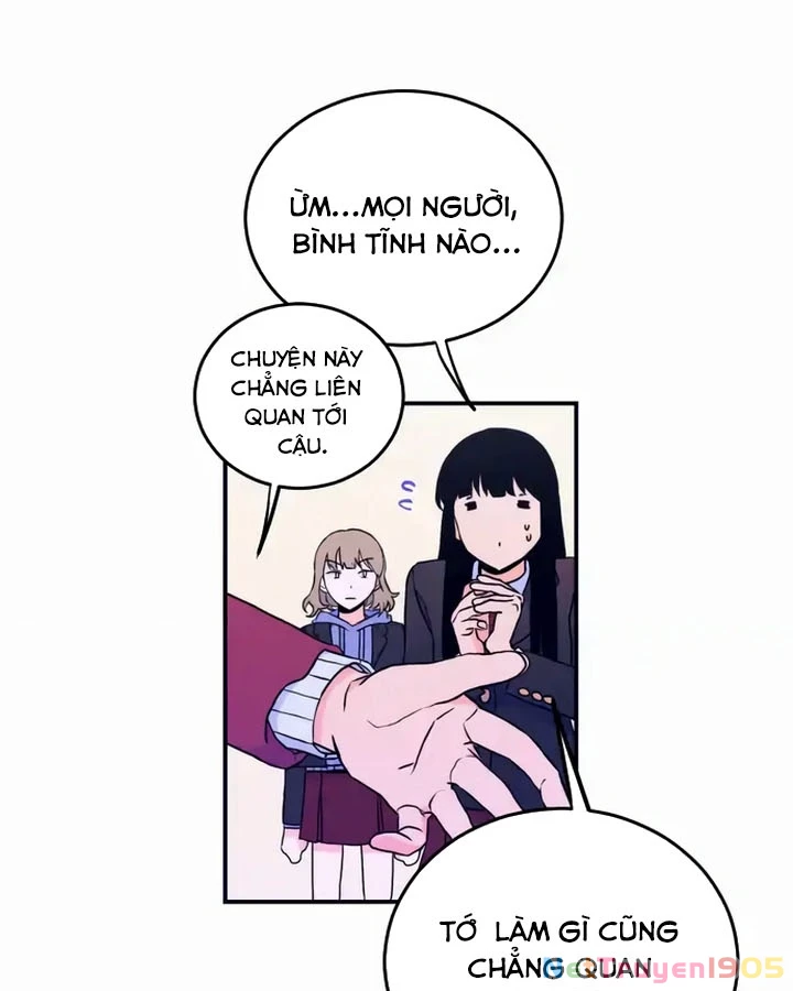Mặt Tối Vực Thẳm Chapter 4 - 75