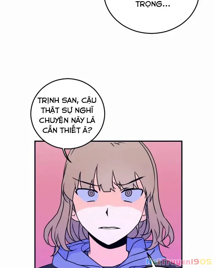 Mặt Tối Vực Thẳm Chapter 4 - 76