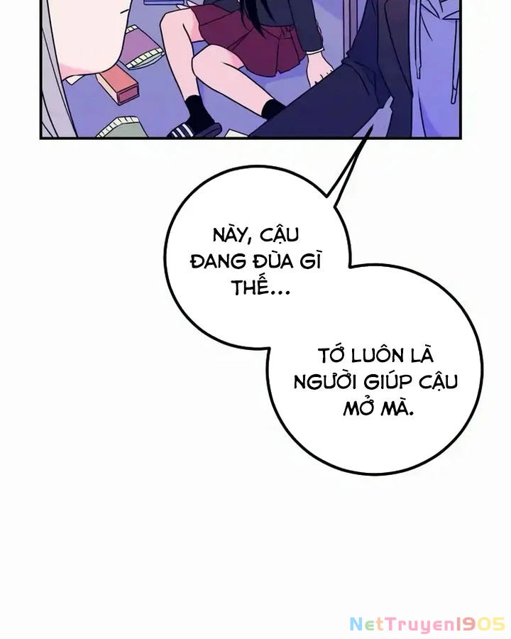 Mặt Tối Vực Thẳm Chapter 5 - 15