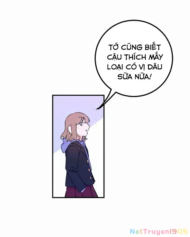 Mặt Tối Vực Thẳm Chapter 5 - 16