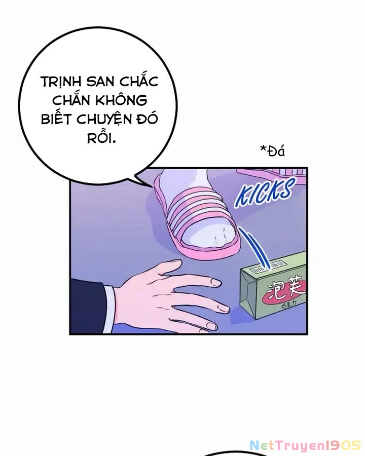 Mặt Tối Vực Thẳm Chapter 5 - 17