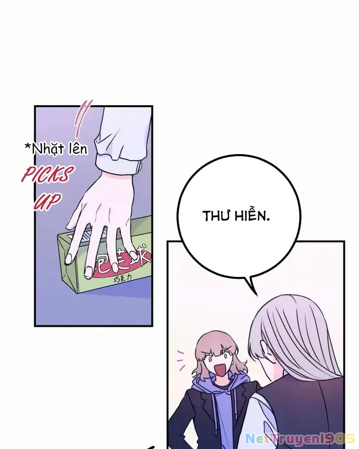 Mặt Tối Vực Thẳm Chapter 5 - 19