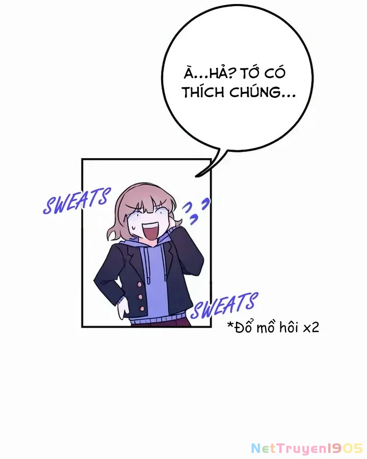 Mặt Tối Vực Thẳm Chapter 5 - 22