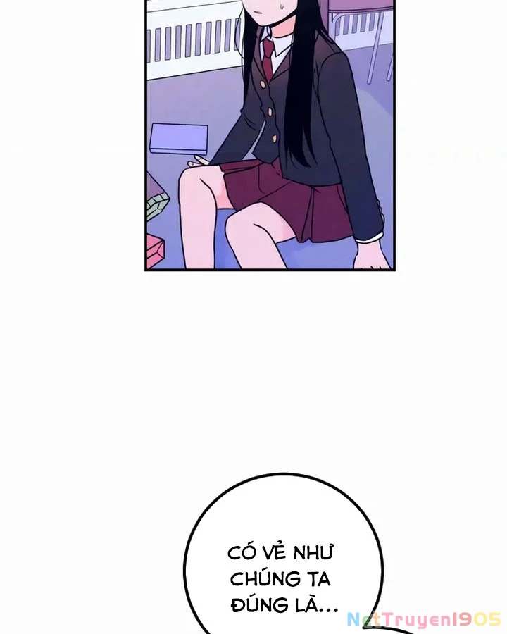 Mặt Tối Vực Thẳm Chapter 5 - 25
