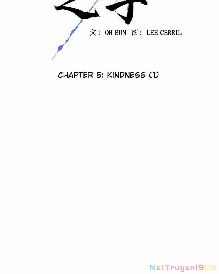 Mặt Tối Vực Thẳm Chapter 5 - 28