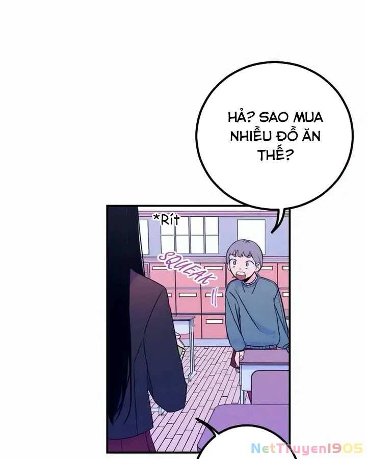 Mặt Tối Vực Thẳm Chapter 5 - 31