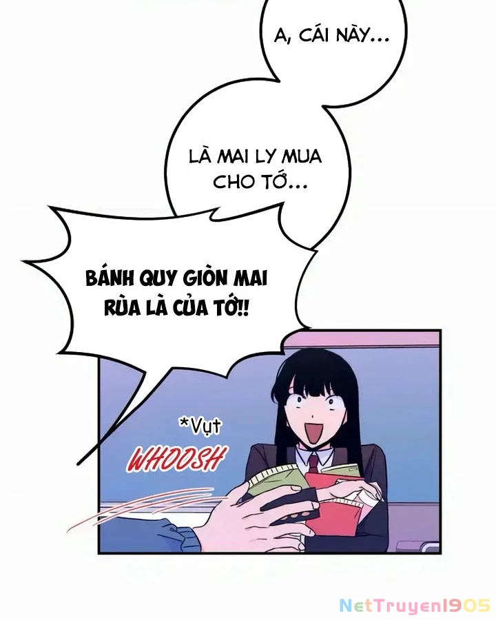 Mặt Tối Vực Thẳm Chapter 5 - 32