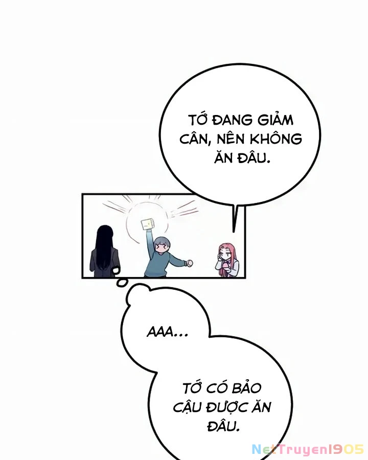 Mặt Tối Vực Thẳm Chapter 5 - 33