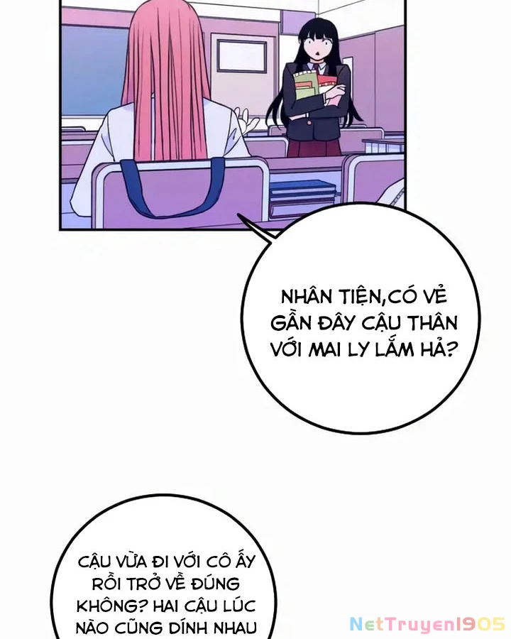 Mặt Tối Vực Thẳm Chapter 5 - 36