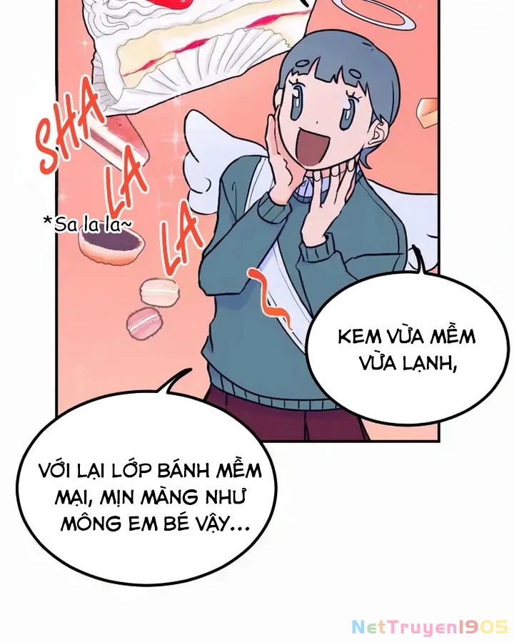 Mặt Tối Vực Thẳm Chapter 5 - 46