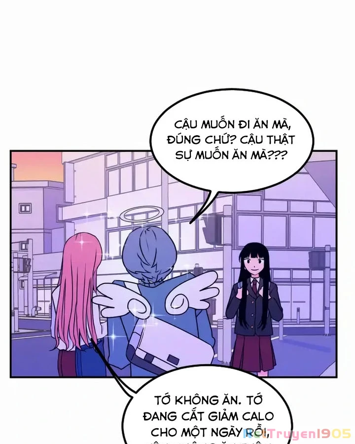 Mặt Tối Vực Thẳm Chapter 5 - 47