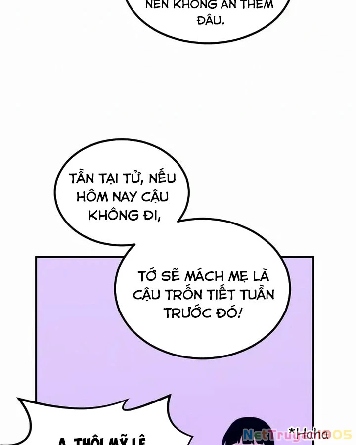 Mặt Tối Vực Thẳm Chapter 5 - 48