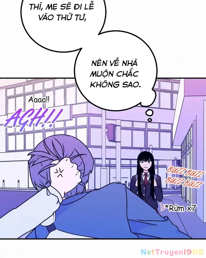 Mặt Tối Vực Thẳm Chapter 5 - 51