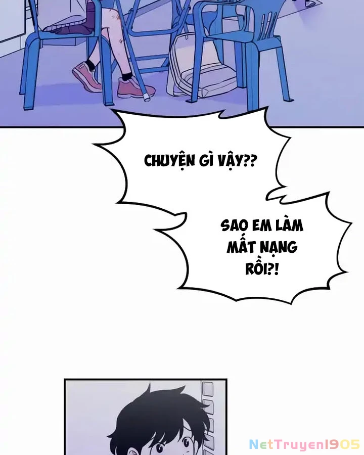 Mặt Tối Vực Thẳm Chapter 5 - 58