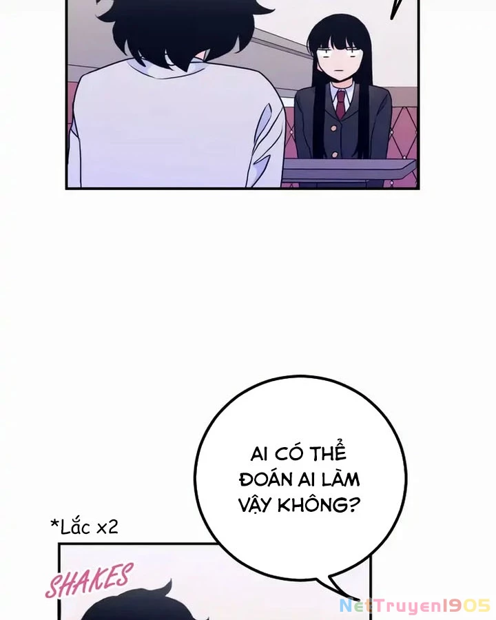 Mặt Tối Vực Thẳm Chapter 5 - 76