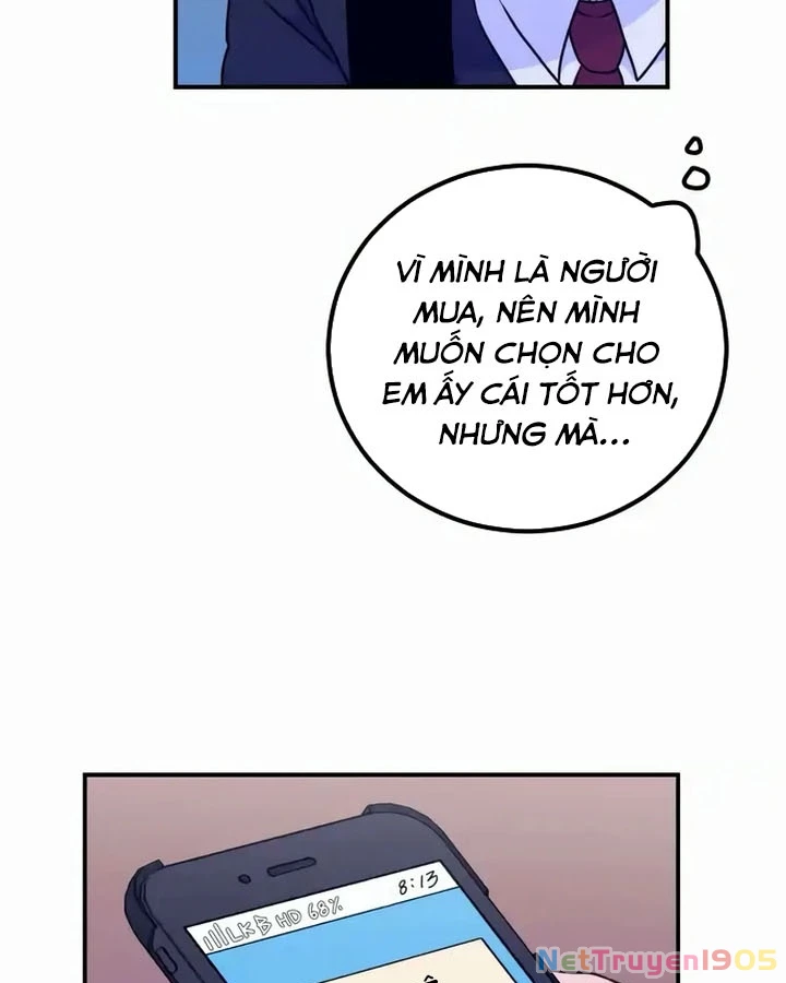 Mặt Tối Vực Thẳm Chapter 5 - 79