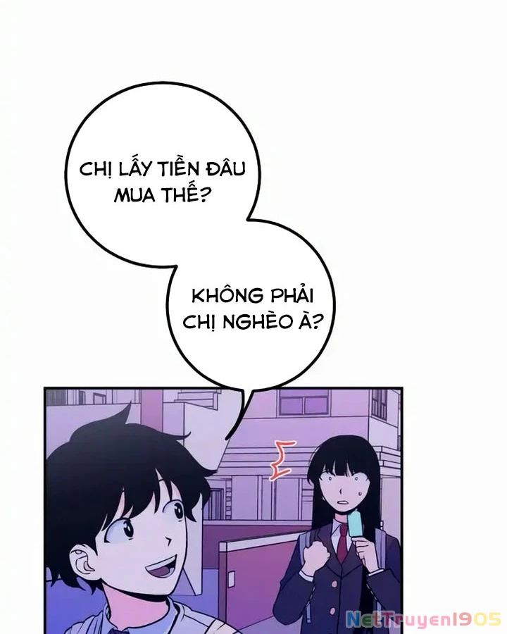 Mặt Tối Vực Thẳm Chapter 5 - 86