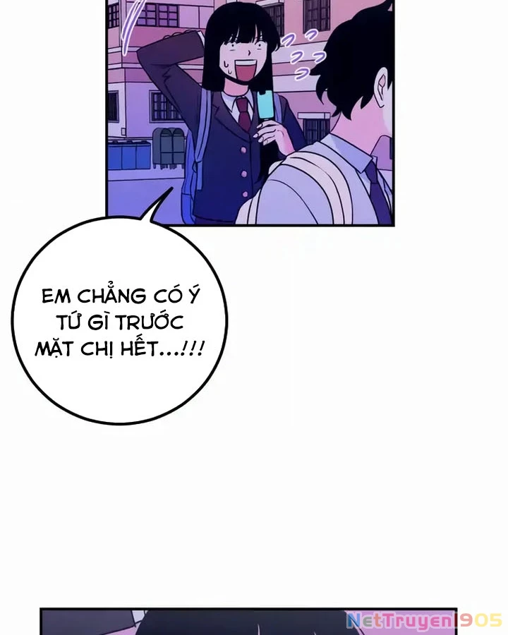 Mặt Tối Vực Thẳm Chapter 5 - 88