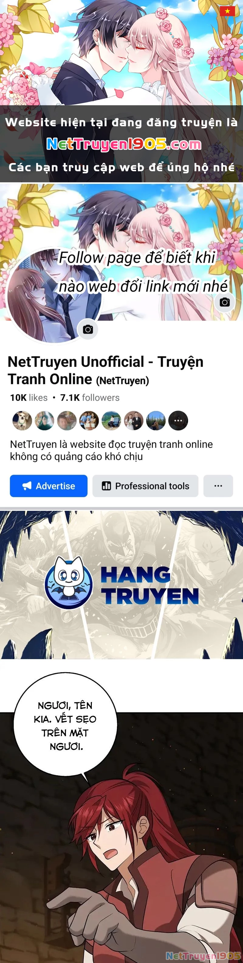 Lọ Lem Đã Mất Tích Chapter 25 - 1