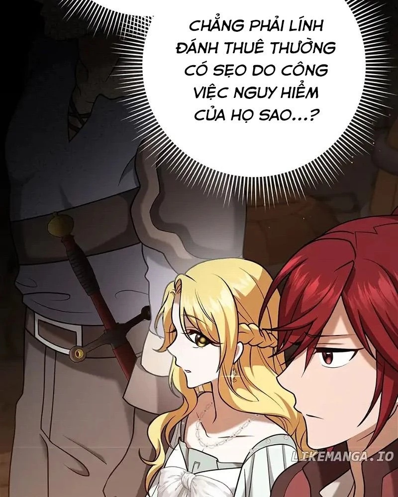 Lọ Lem Đã Mất Tích Chapter 25 - 6