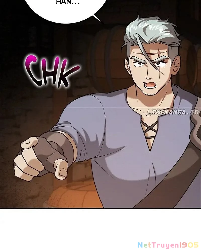 Lọ Lem Đã Mất Tích Chapter 25 - 8