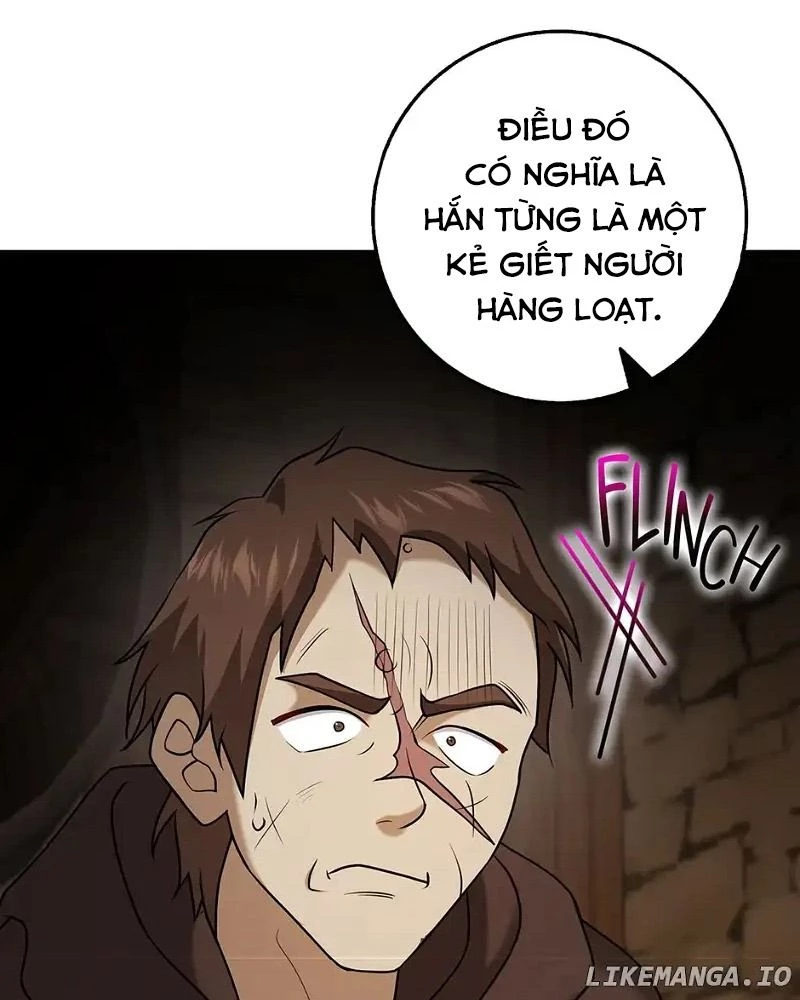 Lọ Lem Đã Mất Tích Chapter 25 - 9