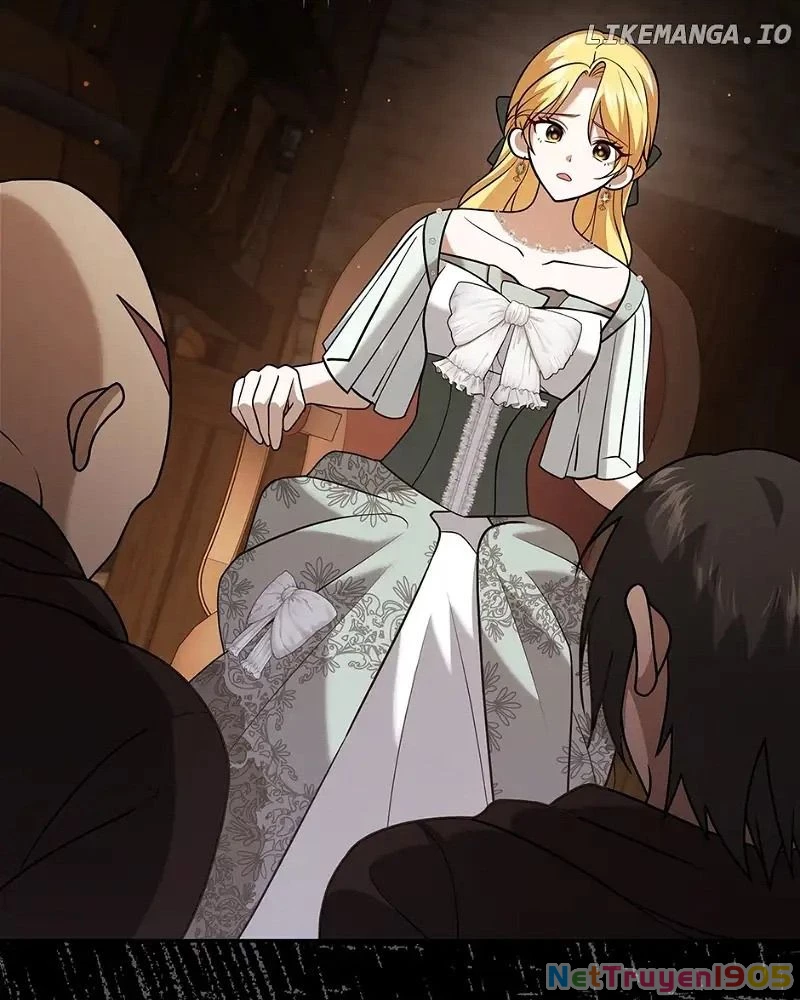 Lọ Lem Đã Mất Tích Chapter 25 - 13