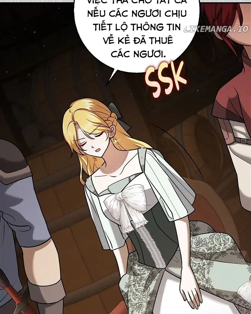 Lọ Lem Đã Mất Tích Chapter 25 - 16