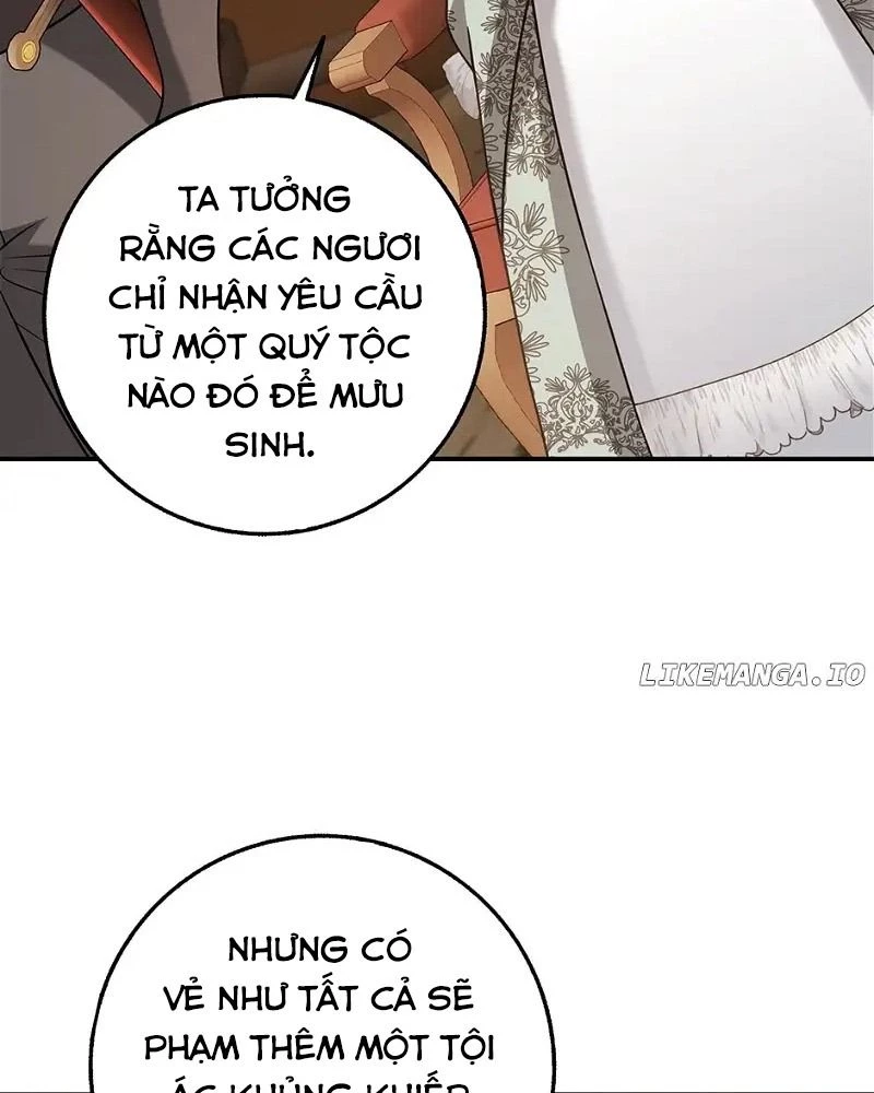 Lọ Lem Đã Mất Tích Chapter 25 - 17