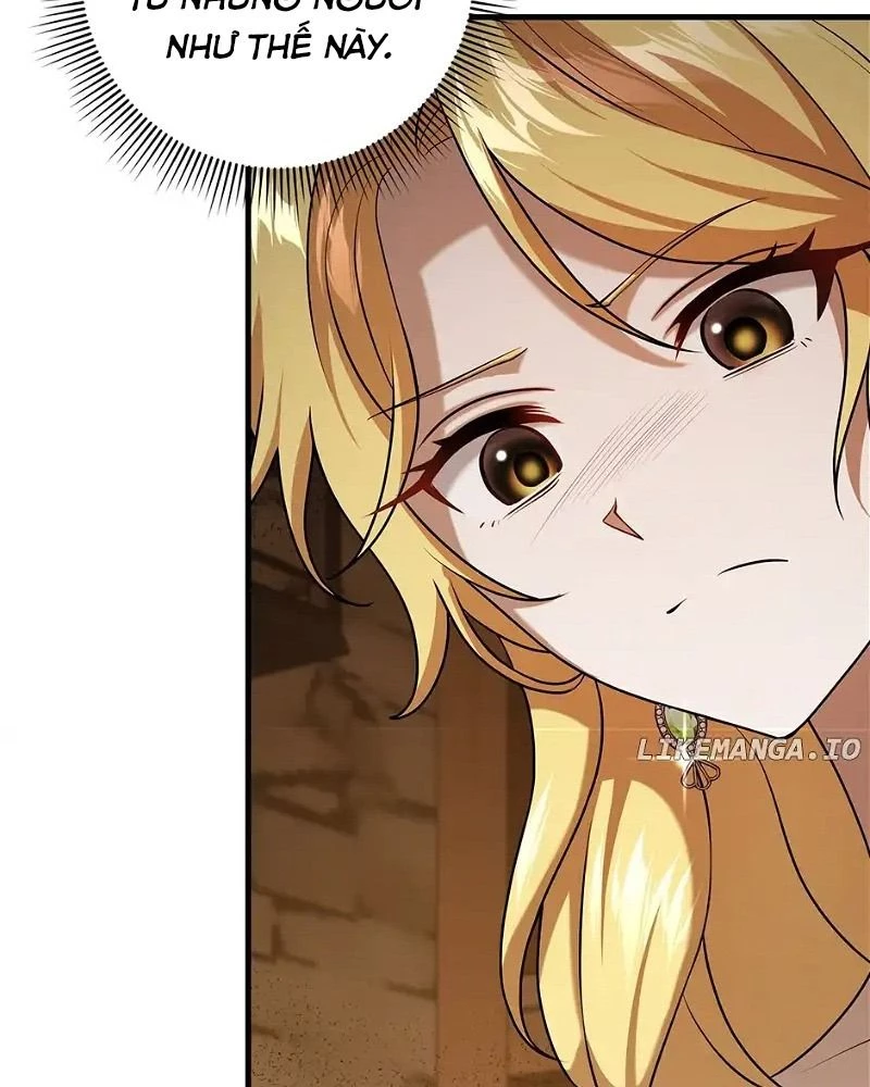 Lọ Lem Đã Mất Tích Chapter 25 - 20