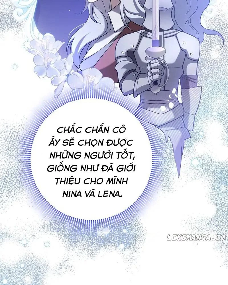 Lọ Lem Đã Mất Tích Chapter 25 - 26