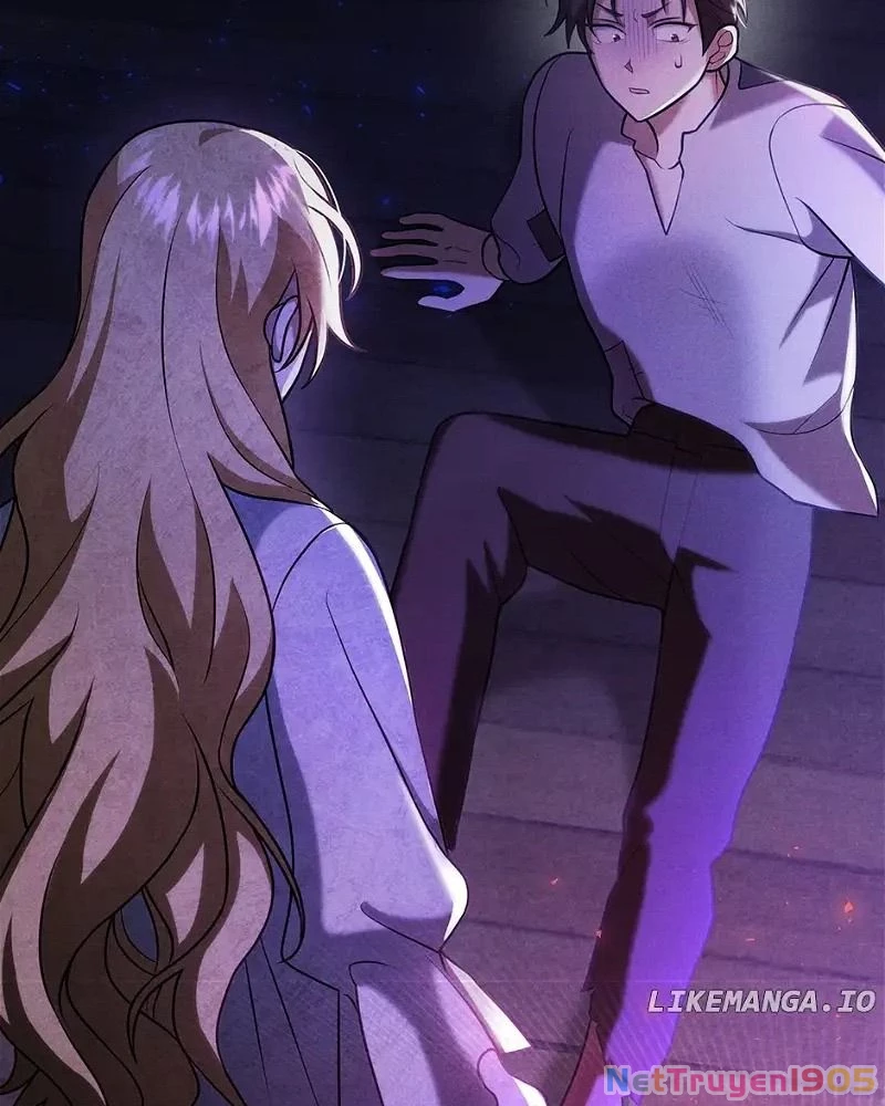 Lọ Lem Đã Mất Tích Chapter 25 - 29