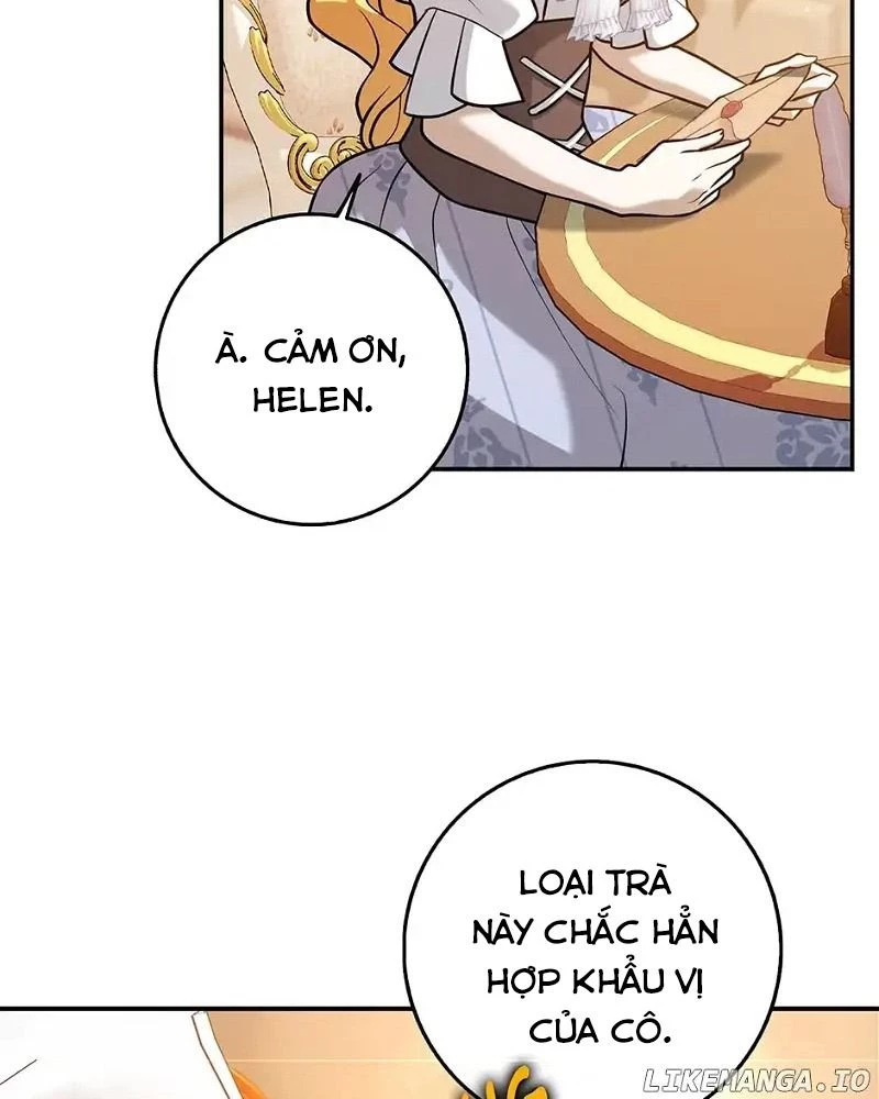 Lọ Lem Đã Mất Tích Chapter 25 - 32