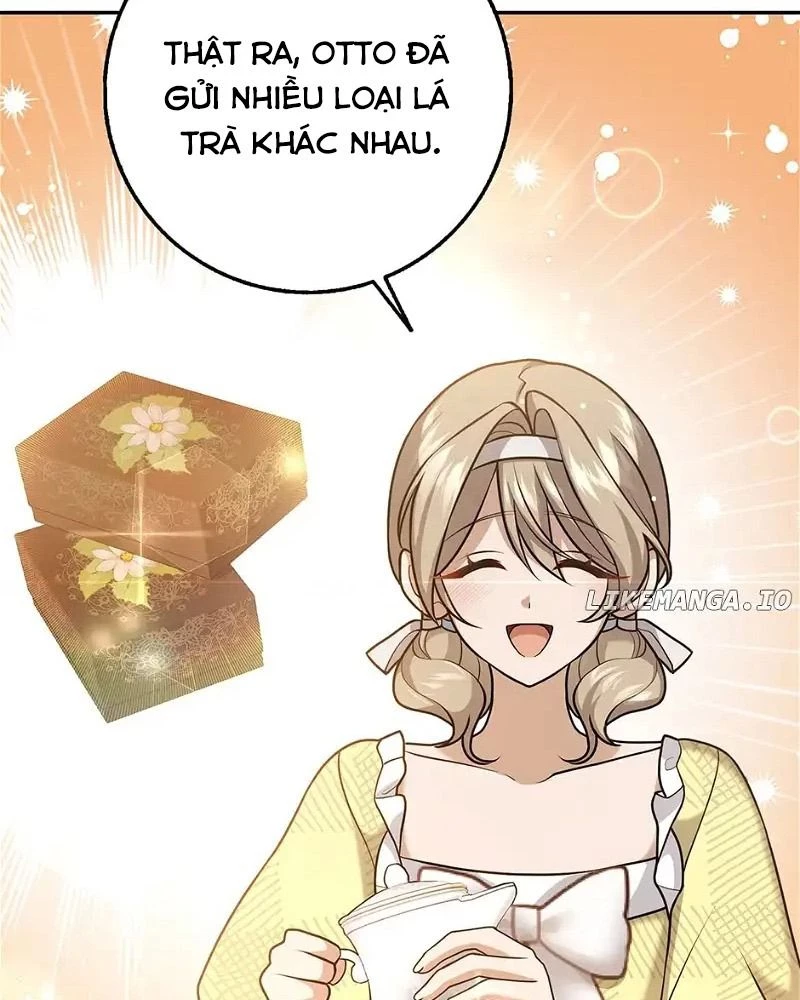 Lọ Lem Đã Mất Tích Chapter 25 - 37