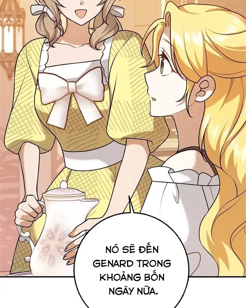 Lọ Lem Đã Mất Tích Chapter 25 - 41