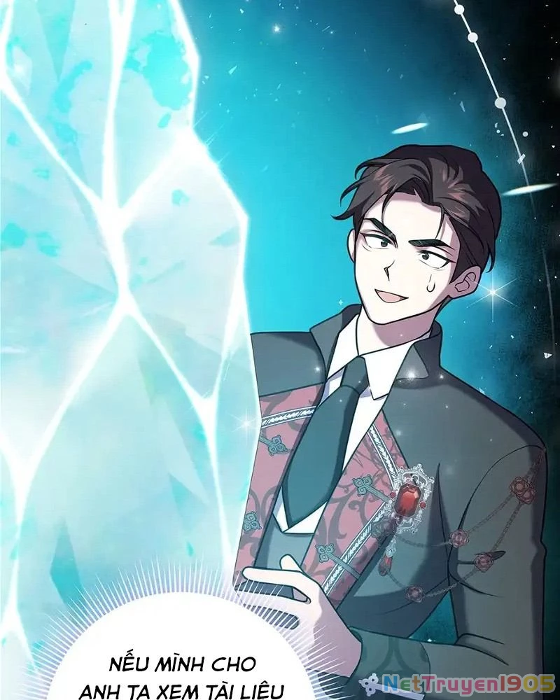 Lọ Lem Đã Mất Tích Chapter 25 - 46