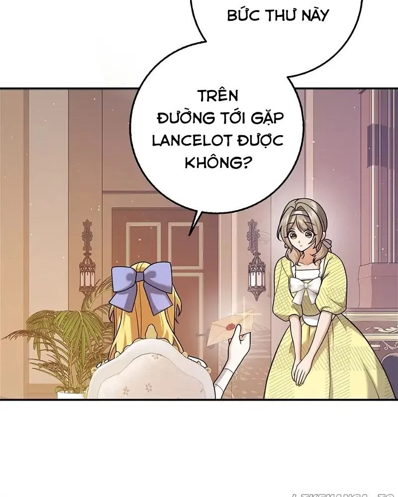 Lọ Lem Đã Mất Tích Chapter 25 - 48