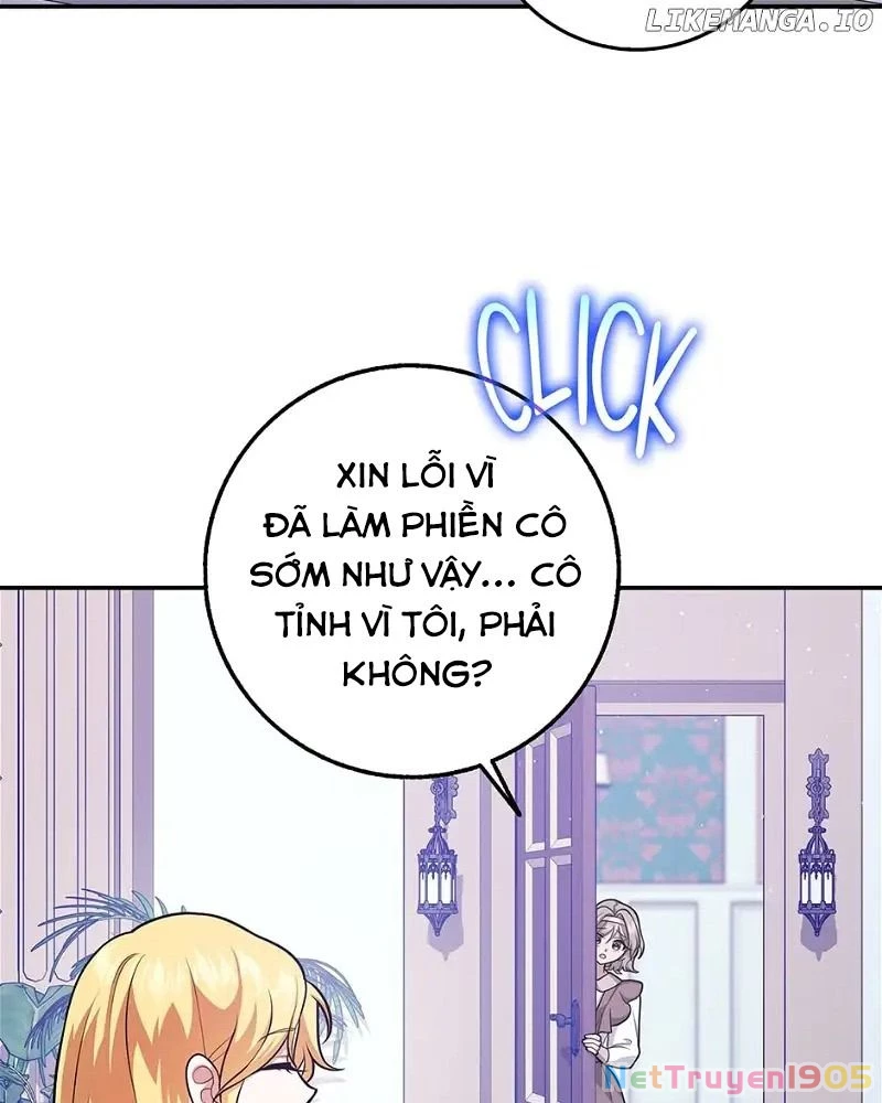 Lọ Lem Đã Mất Tích Chapter 25 - 58