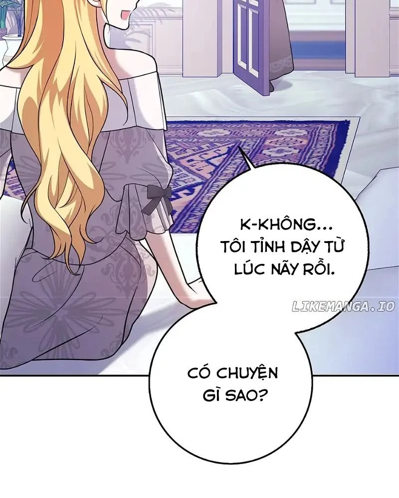 Lọ Lem Đã Mất Tích Chapter 25 - 59