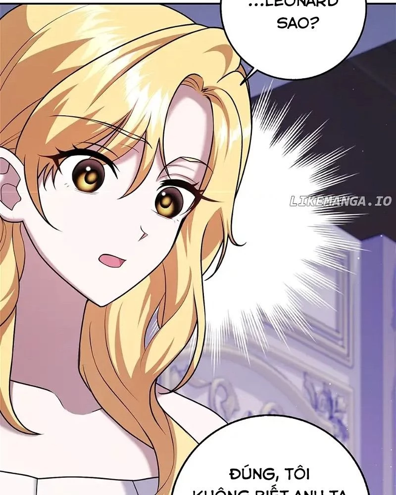 Lọ Lem Đã Mất Tích Chapter 25 - 64