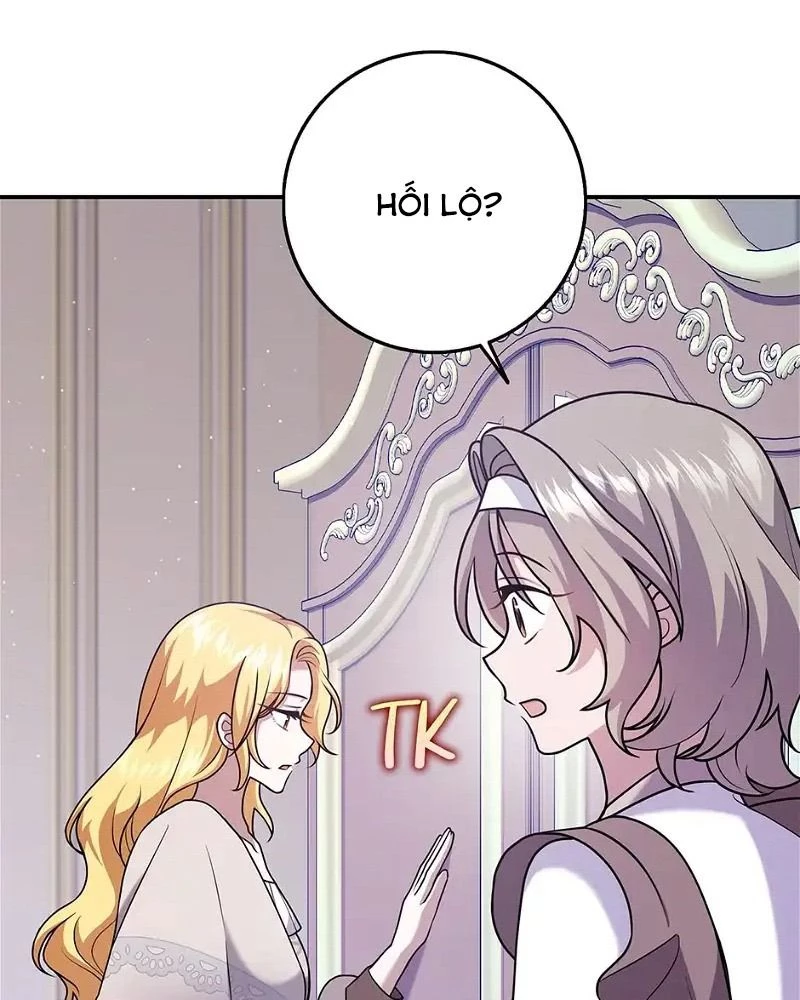 Lọ Lem Đã Mất Tích Chapter 25 - 71