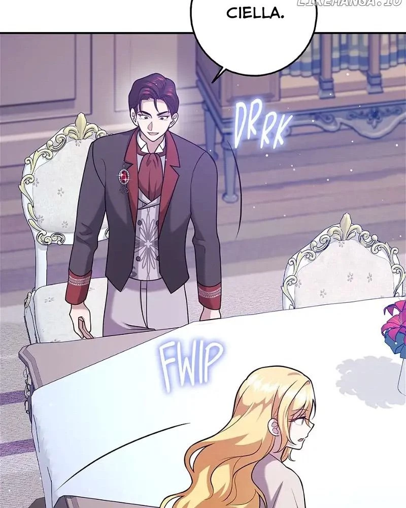 Lọ Lem Đã Mất Tích Chapter 25 - 80